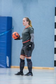 Bild 193 - F Loewinnen Hallen Cup